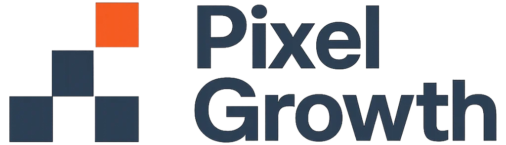 Pixel Growth